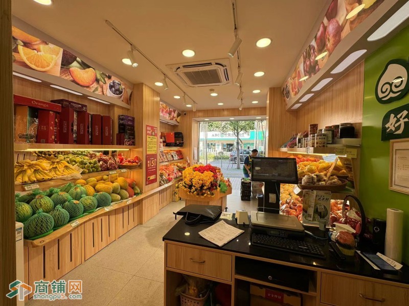 龙岗花果鲜水果店图3