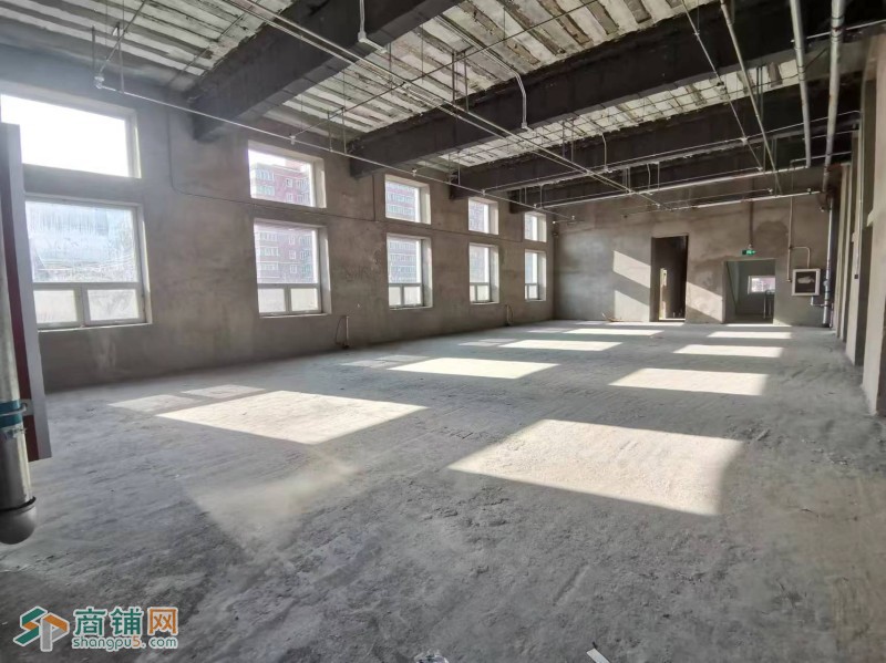 劲松核心商业区临街商铺招租图3