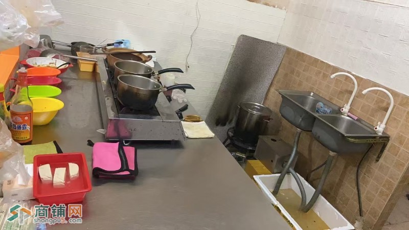 w龙华旺铺转让图2