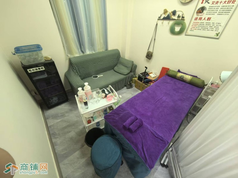 光明性价比超高养生馆图3