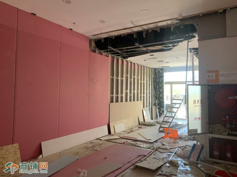 编号24188沧州市运河区小王庄江南万家底商出租图2