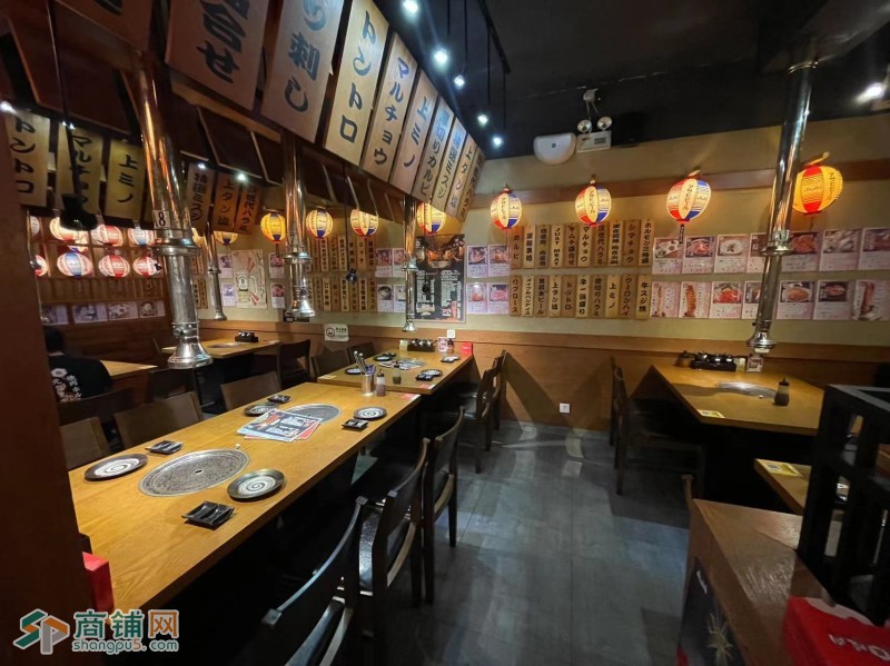 罗湖区东京烧肉红·烤肉店图2