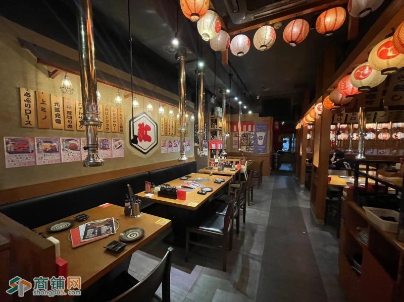罗湖区东京烧肉红·烤肉店图3