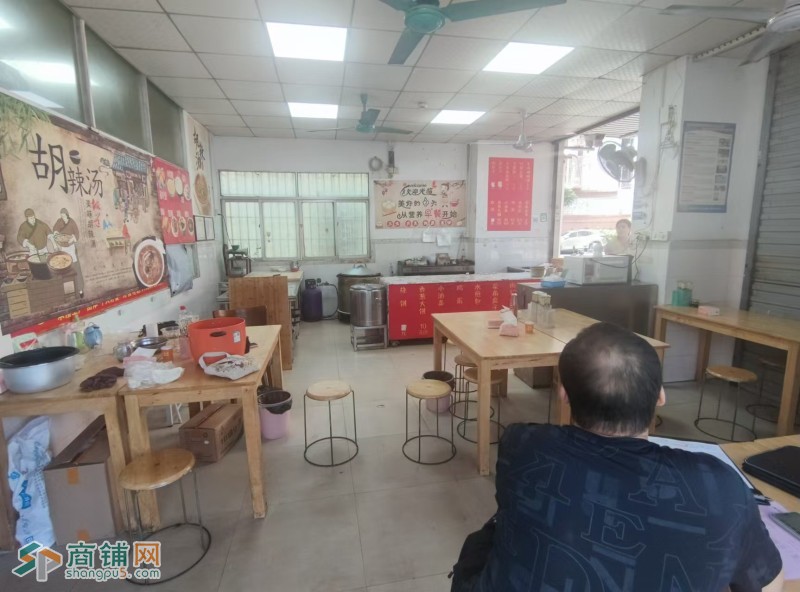 光明新区公明街道图3