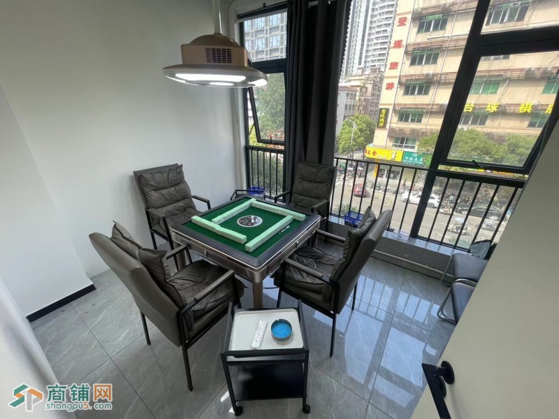 宝安区西乡响袋自助桌球棋牌室图3