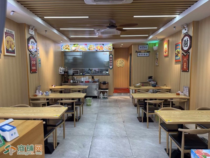 龙岗大运樑源小厨图2