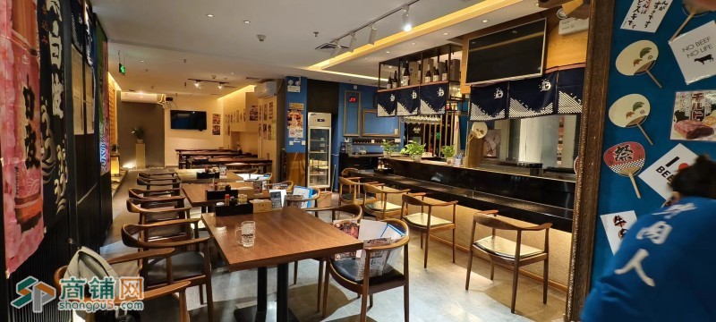 W罗湖餐饮店整体优价转让图2