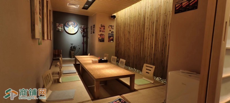 W罗湖餐饮店整体优价转让图3