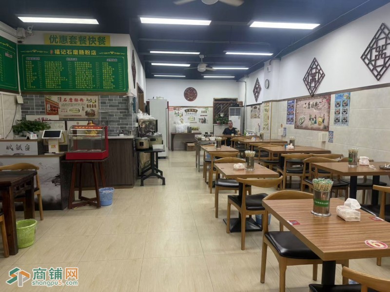 W龙岗餐饮店整体优价转让图2
