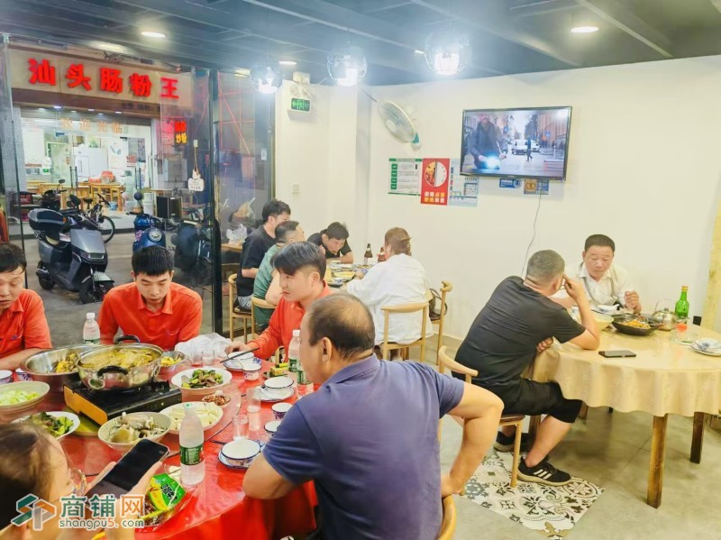 宝安区航城街道湘衡小厨旺铺转让W图3