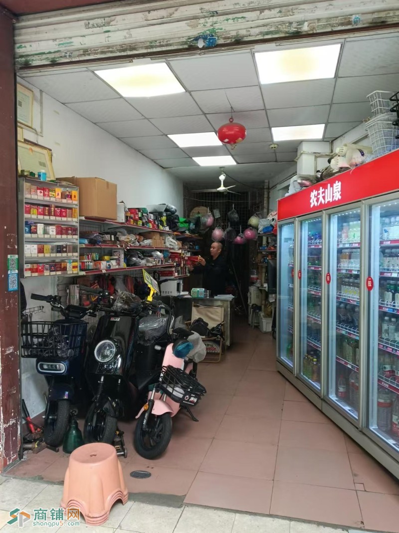 深圳市龙岗区横岗街道龙岗大道超威电池旺铺转让W图2