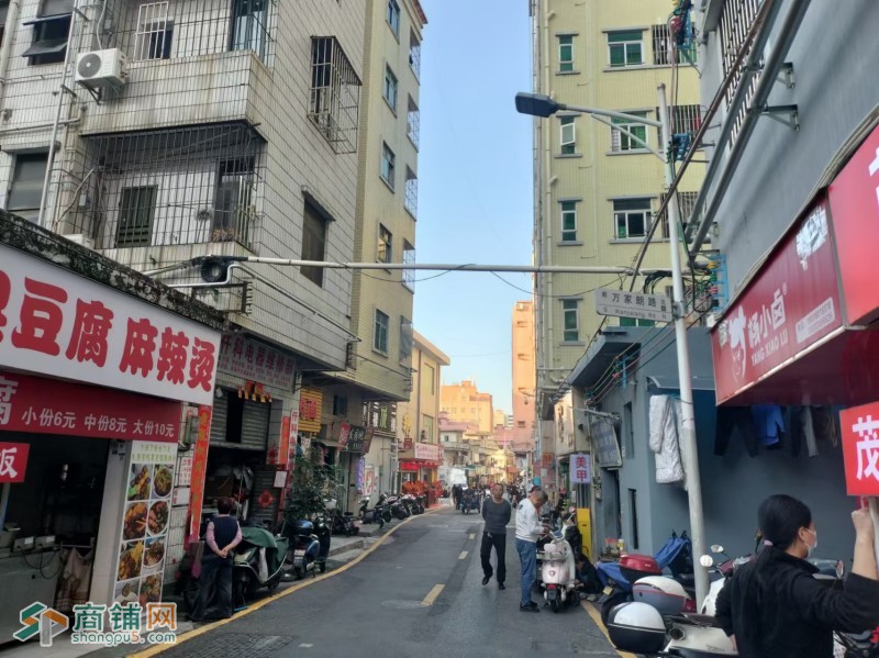 w沙井杨小卤图2