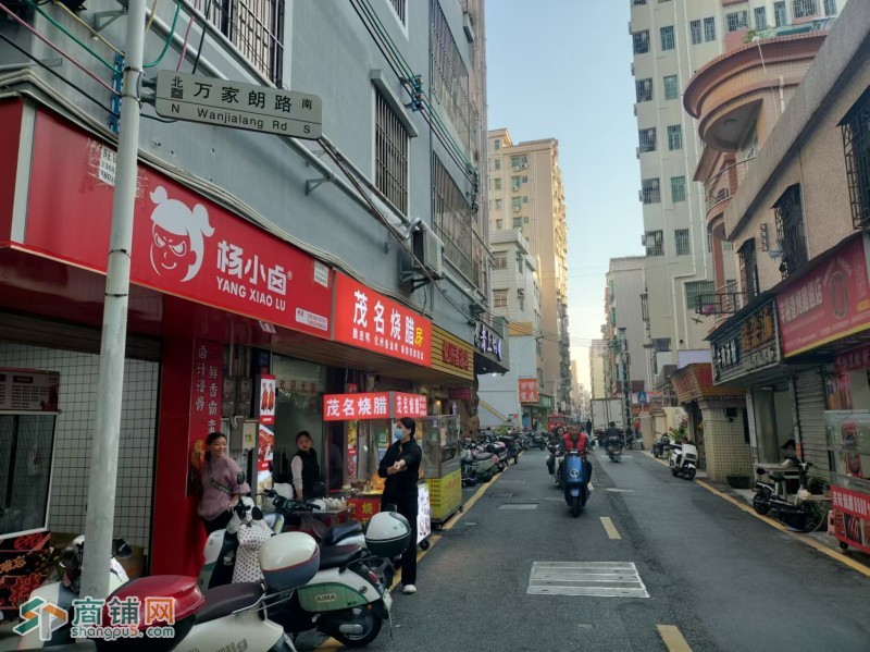 w沙井杨小卤图3