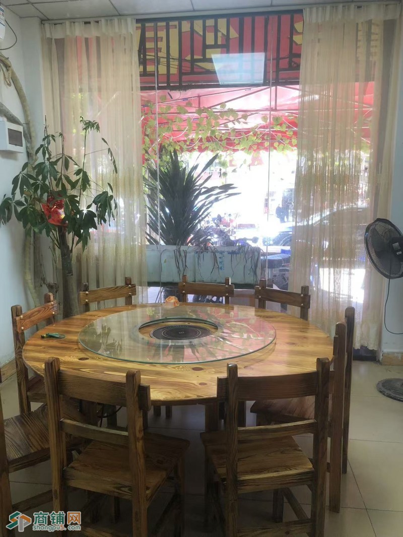 W捡漏！急转！！广州花都狮岭黔艺霆饭店！图2