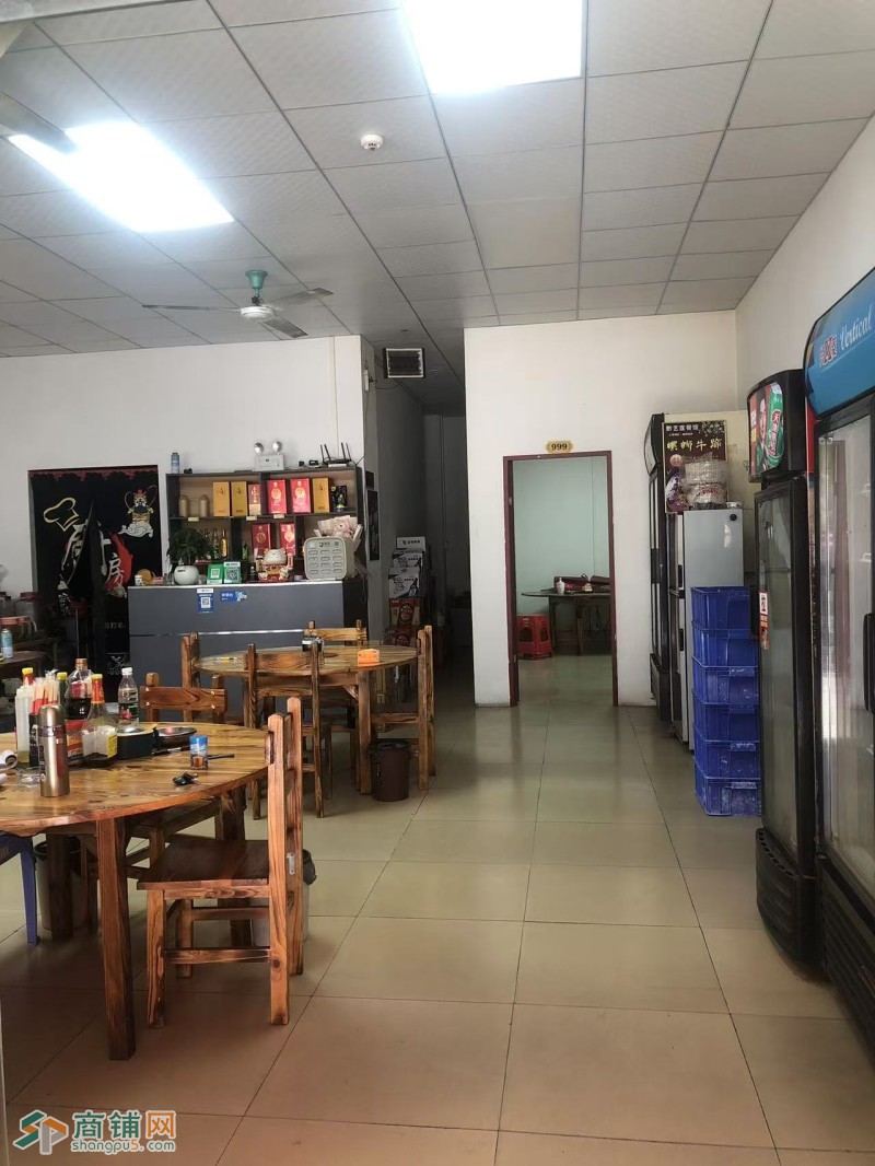W捡漏！急转！！广州花都狮岭黔艺霆饭店！图3
