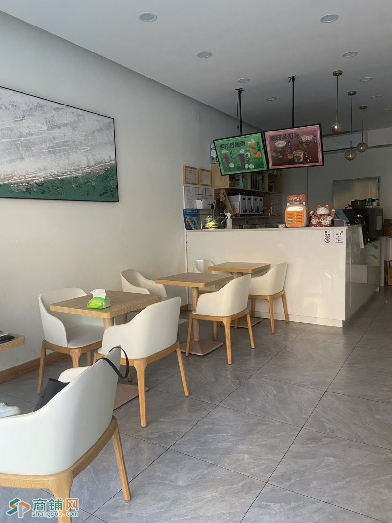 坪山区马峦街道旺铺餐饮店转让图3