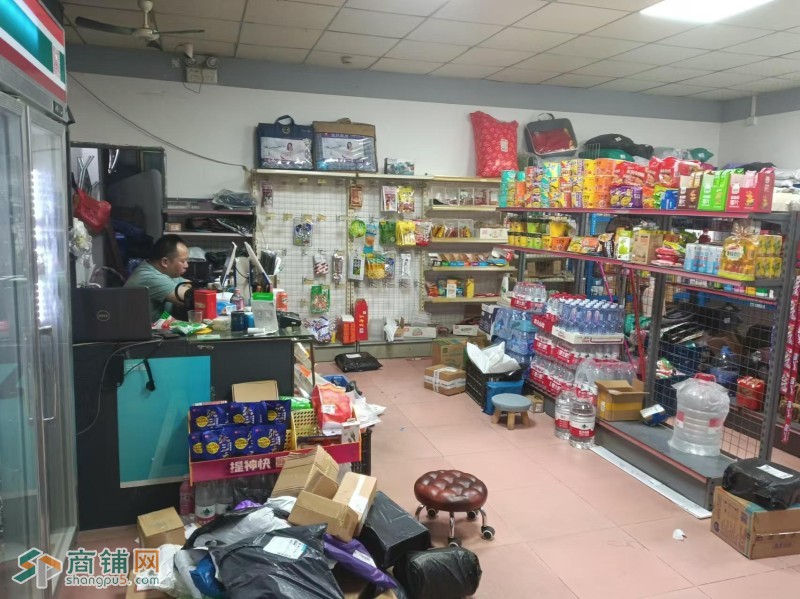 龙岗区佳惠乐零售便利店旺铺转让W图2