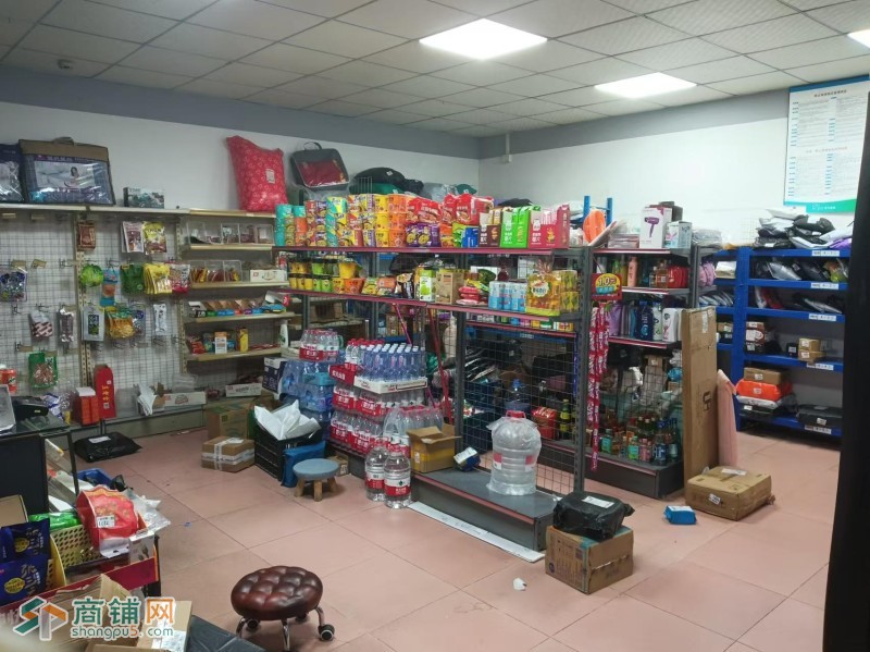 龙岗区佳惠乐零售便利店旺铺转让W图3