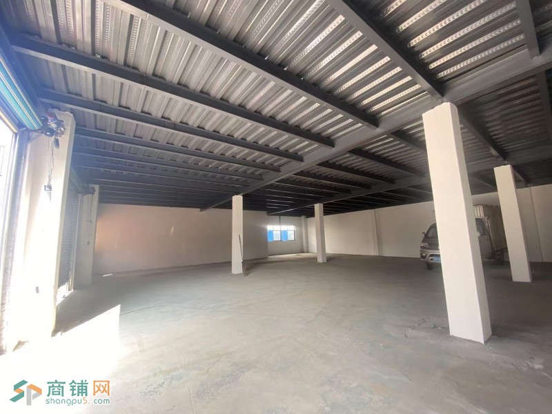 W龙华区福城街道大水坑一村盛鑫工业园观光路1514号厂房出租图3