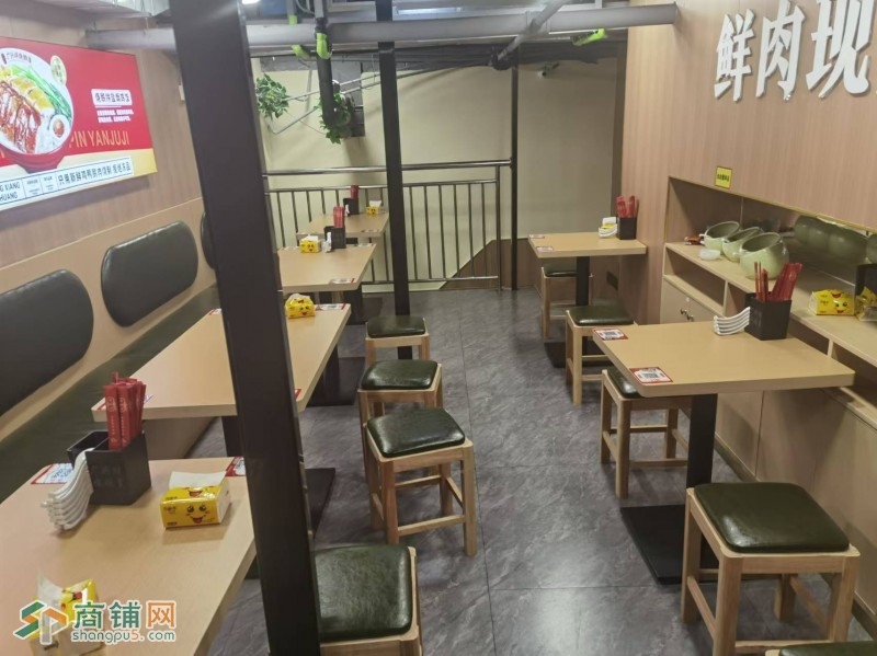 W福田沃尔玛商超店铺图3