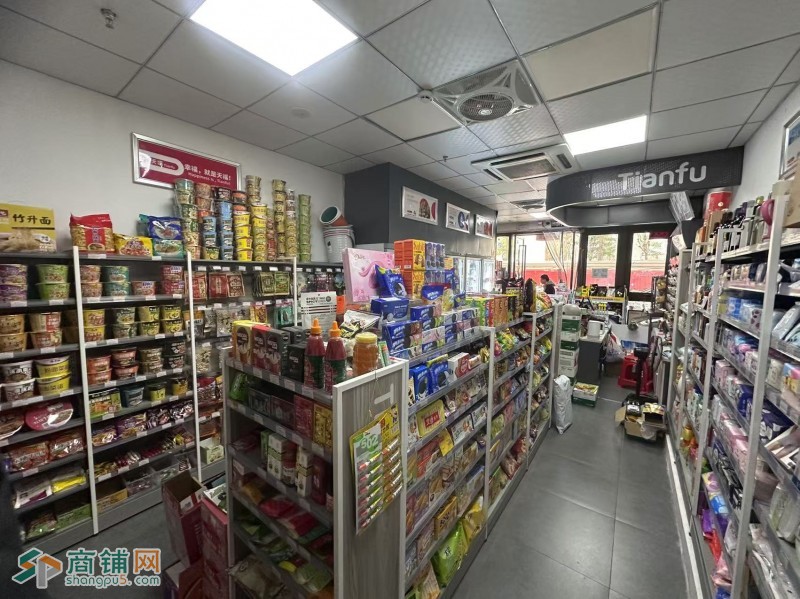 W龙华上塘天福便利店转让图3