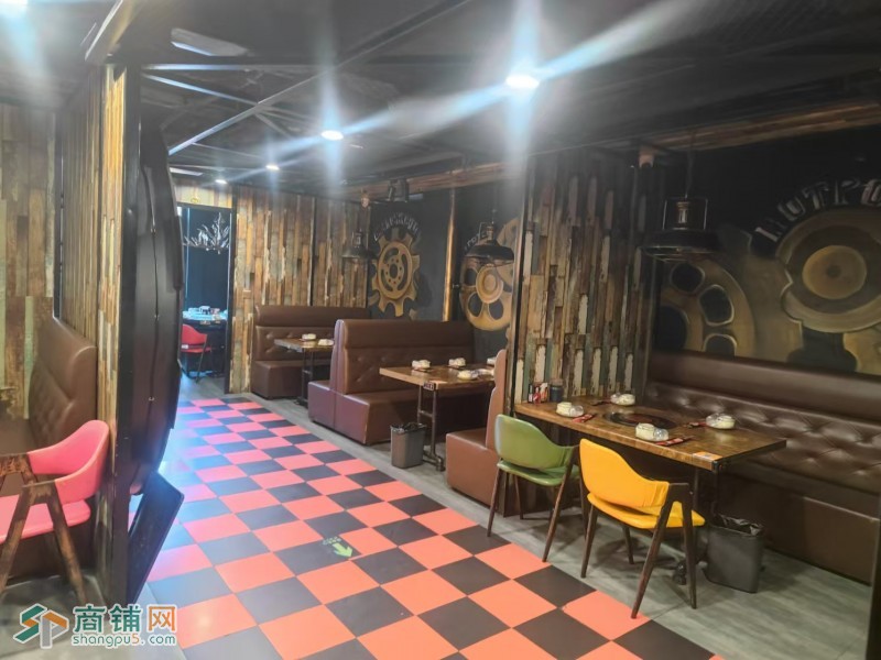 编号24241运河区老华北后身颐和新世界临街门市出租图2