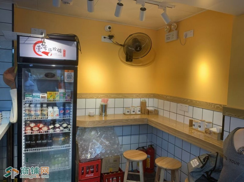 W罗湖肠粉店整体优价转让图2