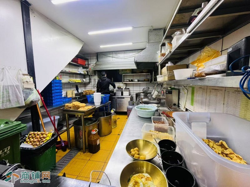 w龙岗区 螺阿玛螺丝粉 旺铺转让图3