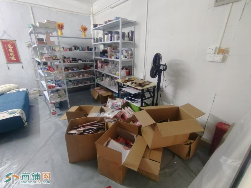 W捡漏！急转龙岗下水径成人情趣用品店图2