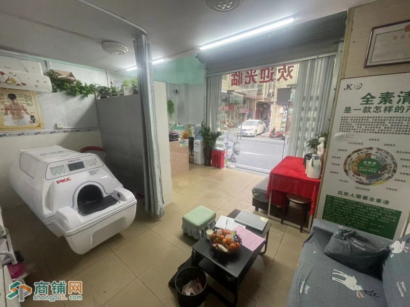 宝安区福海科养管理中心图3