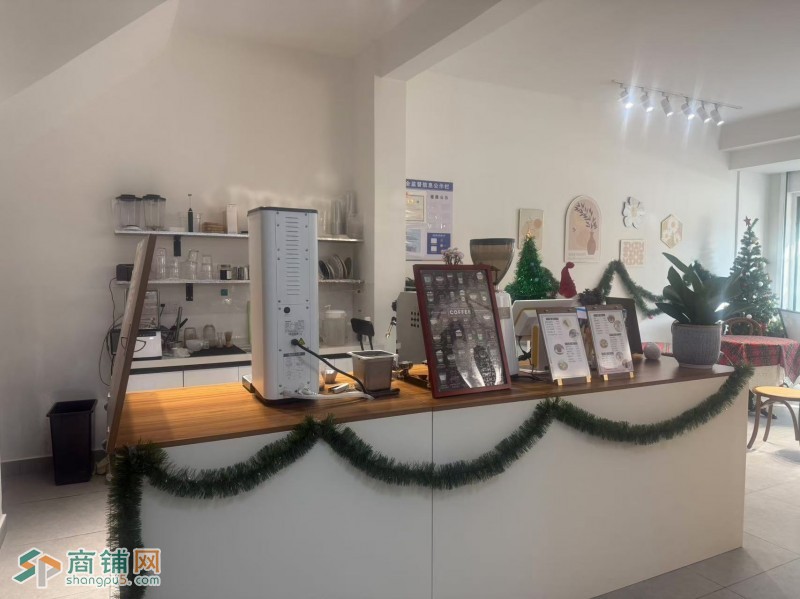 W龙岗甜品店整体优价转让图3