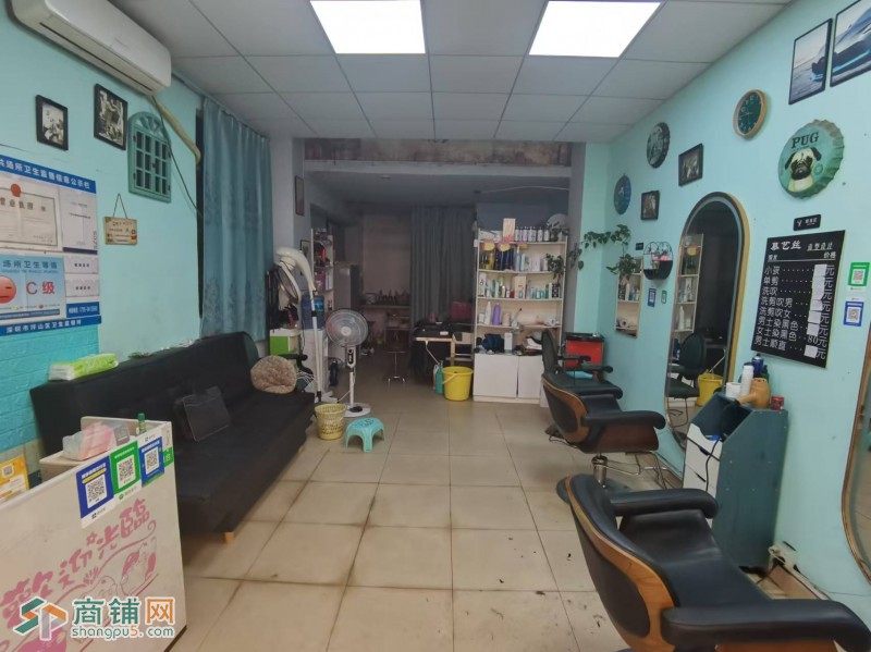 坪山区龙田街道图2