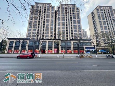 近15号线，门口学校，社区密集，纯二楼直租图2