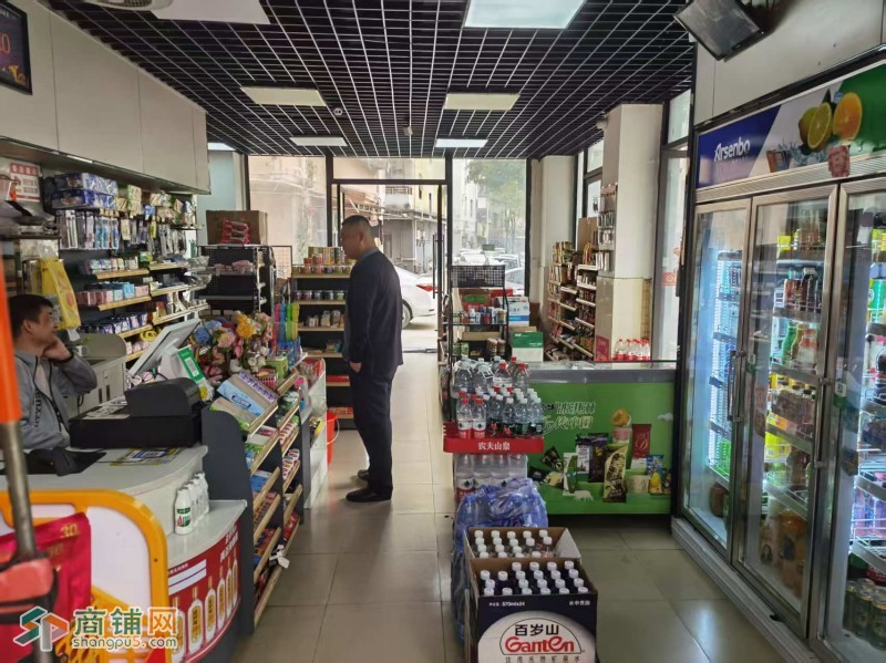 W龙岗区商铺图3