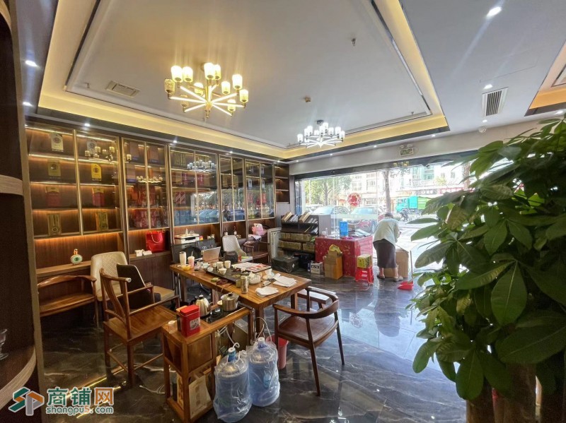 龙岗区佰乐行（烟酒行）图3