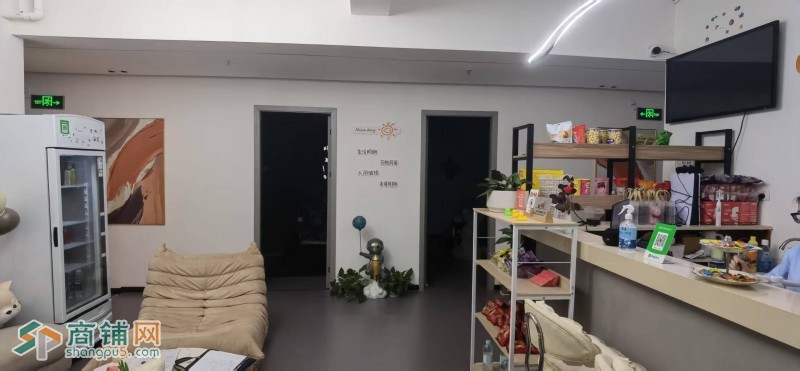 南山区跨银河私人影院图2