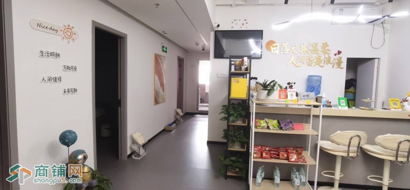 南山区跨银河私人影院图3