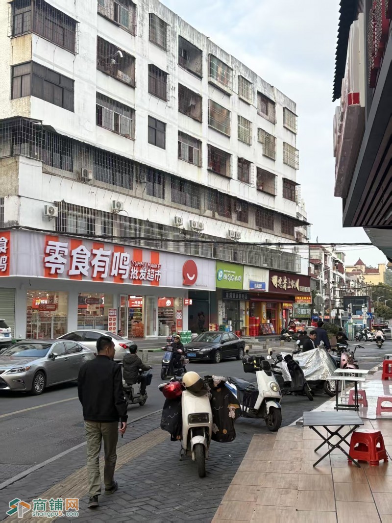 龙华观澜街道旺铺餐饮店转让w图3