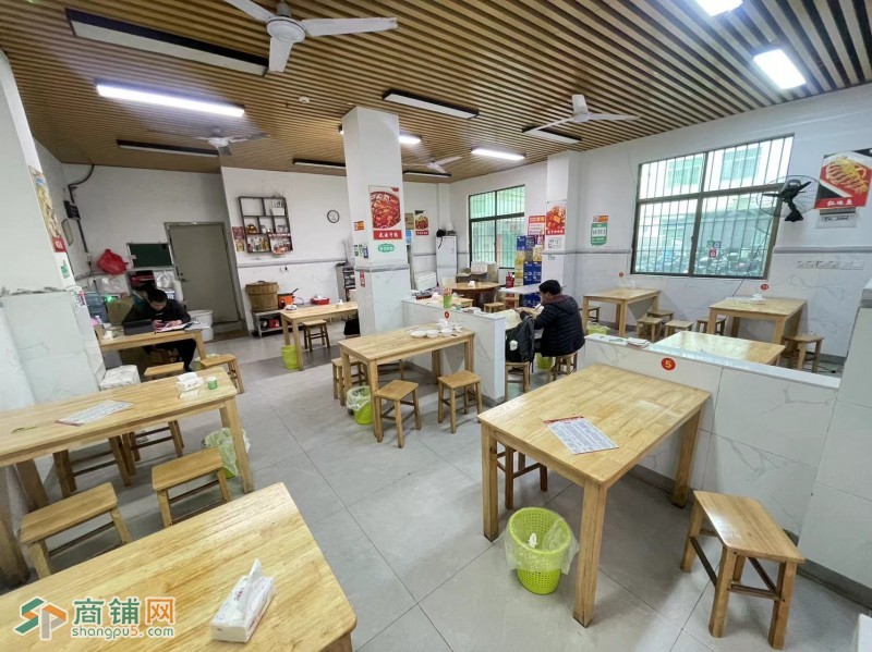 光明区一品湘木桶饭图2