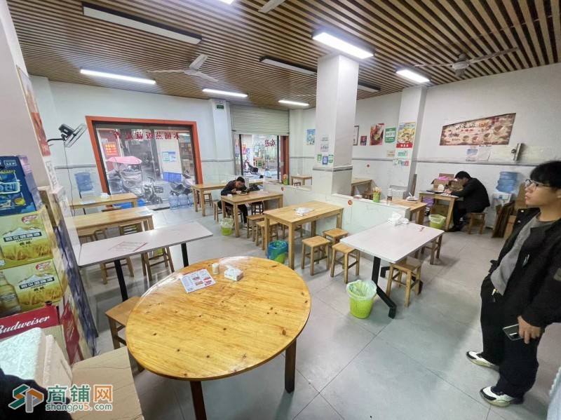 光明区一品湘木桶饭图3
