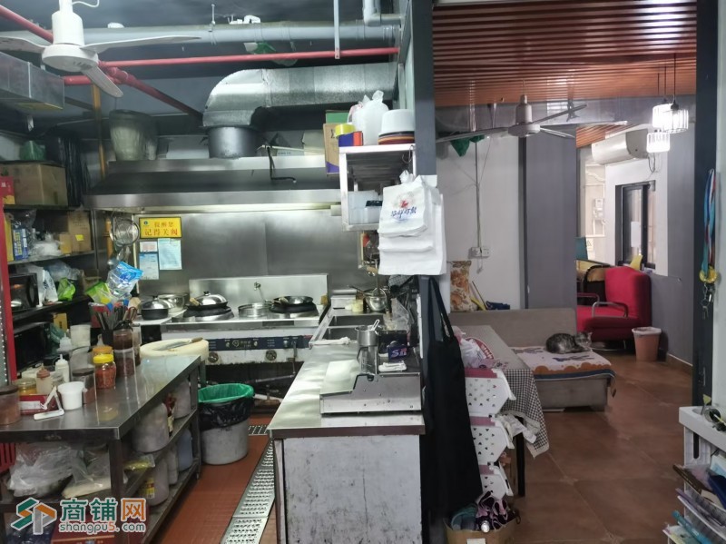w福田趣点海鲜虾蟹图2