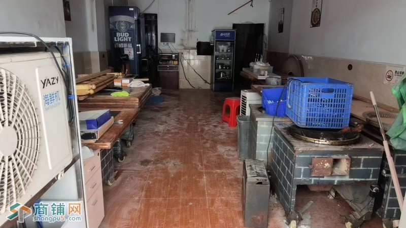 W南山夜宵整体转让图2
