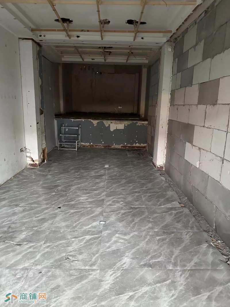 姑苏娄门街道日规路临街门面房东直租图2