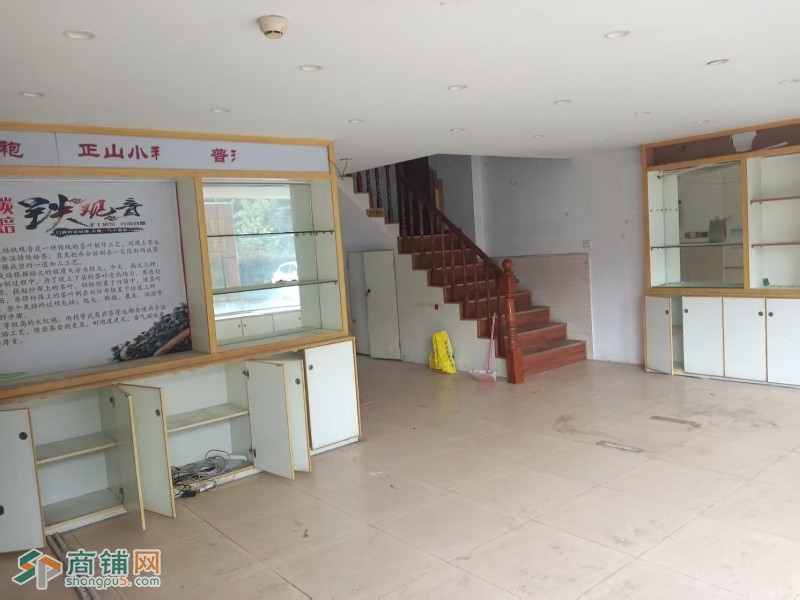 龙华区观湖金雄达广场旺铺招租W图2