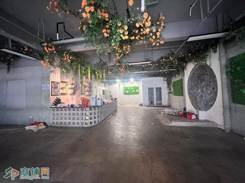 布吉街道吉信街深夜烧鸡老酒馆旺铺转让w图2