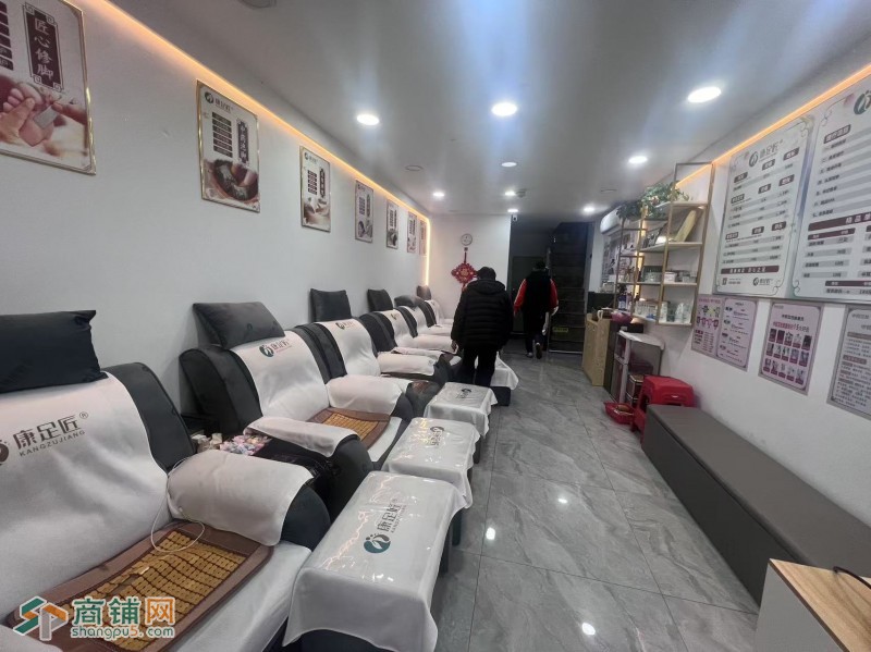 龙岗区布吉街道康足匠旺铺转让w图2