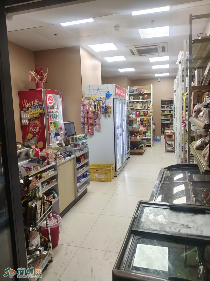W龙华区壹城中心多益点便利店图2