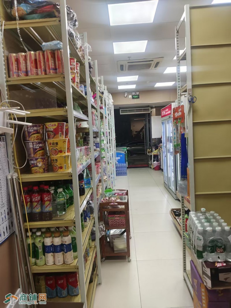 W龙华区壹城中心多益点便利店图3