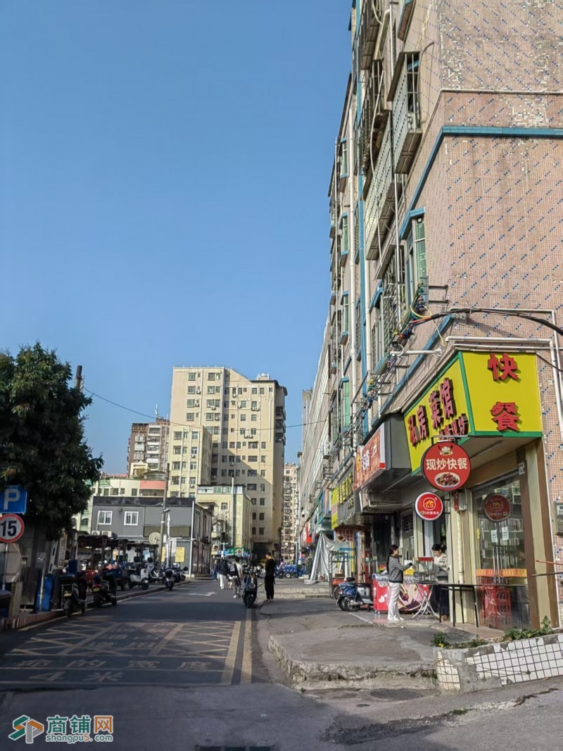 宝安区石岩便利店转让W图3