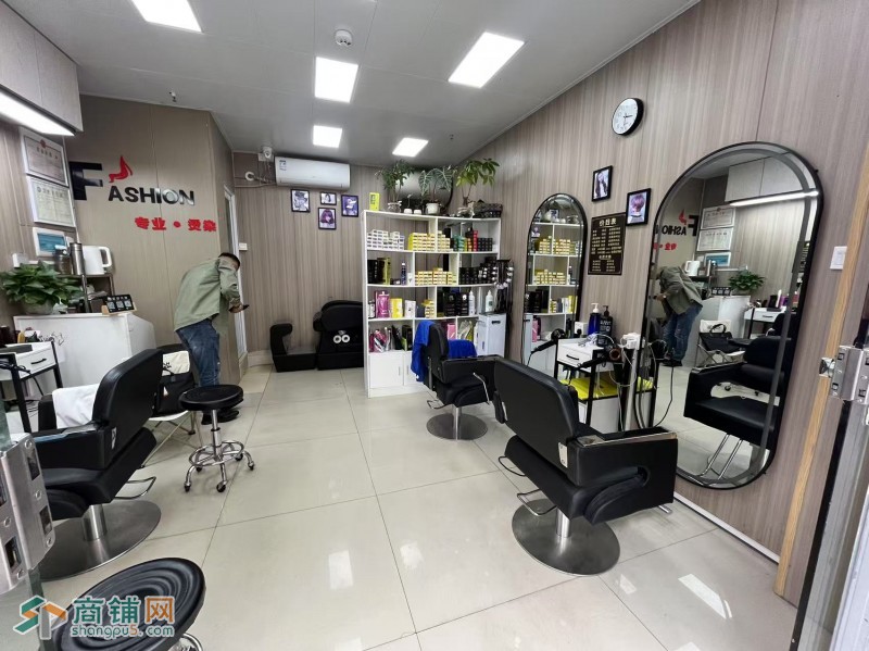 w南山区 艺工坊 旺铺转让图2